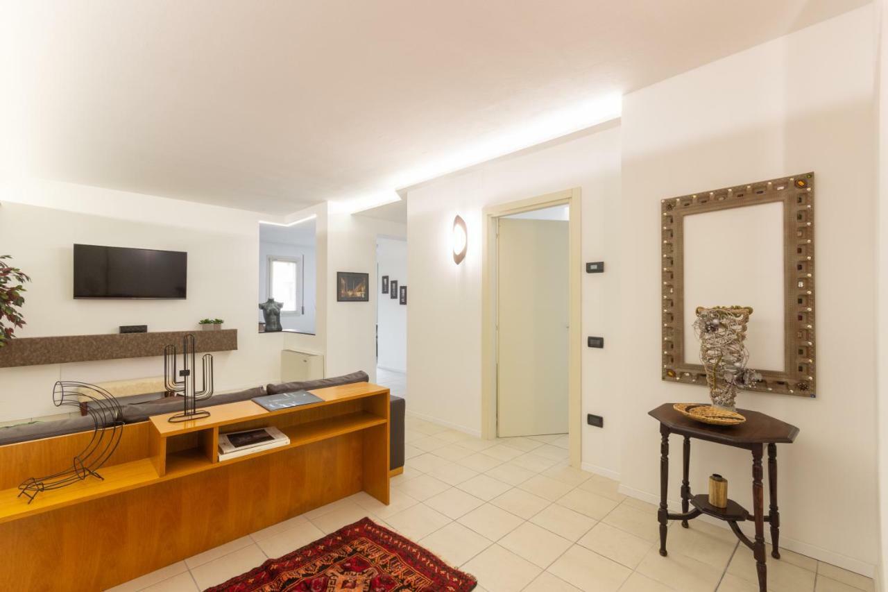 Casa Agata Apartment Vicenza