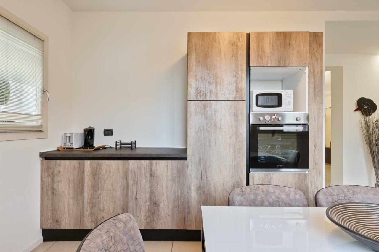 Casa Agata Apartment Vicenza