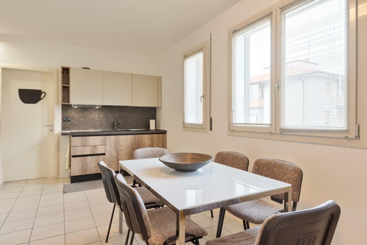 Casa Agata Apartment Vicenza