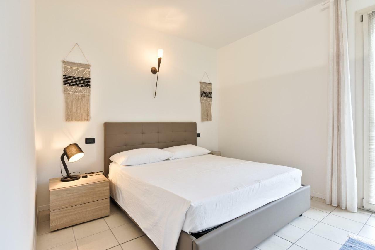 Apartment Casa Agata